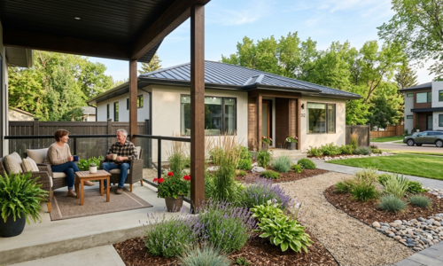 Why Right-Sizing Your Home Before Life Changes Can &hellip;