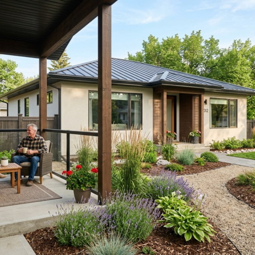 Why Right-Sizing Your Home Before Life Changes Can Bring Peace of Mind in St. Albert and Edmonton