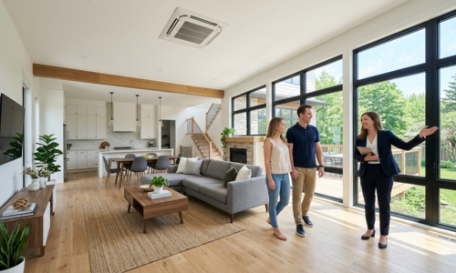 The Summer Home Buying Tip Most Buyers Miss: Tour the &hellip;