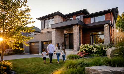 Family-Friendly Home Features That Truly Matter in Today’s Canadian Real …