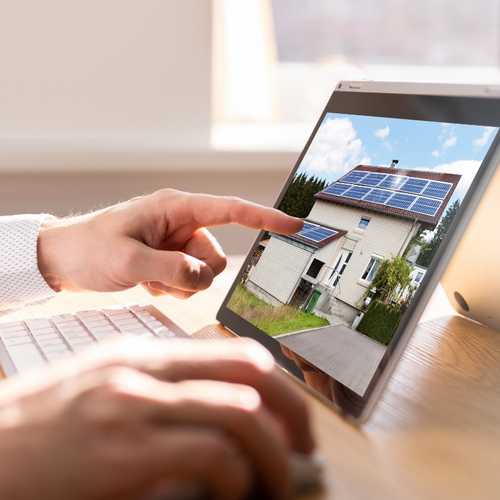 How Technology Is Changing Real Estate for Buyers, Sellers, and Homeowners