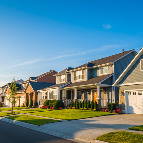 Is It Too Late to Sell My Home in Edmonton? What Sellers Need to Know Right Now