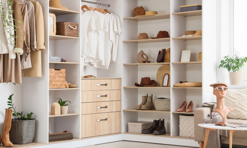 The Clean Reset: Organizing Everyday Spaces for a More Functional &hellip;