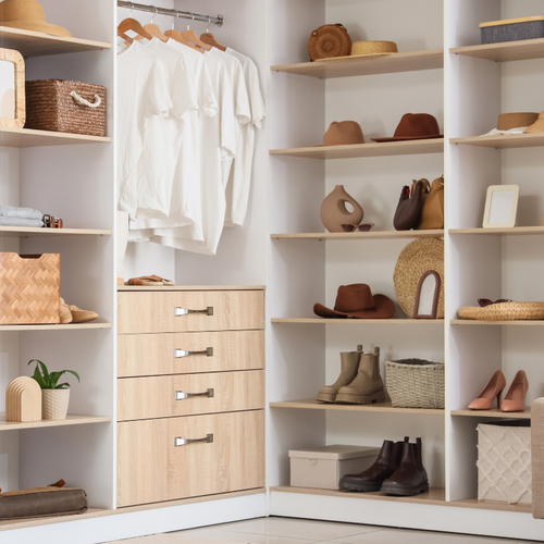 The Clean Reset: Organizing Everyday Spaces for a More Functional Home