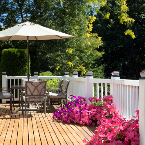Summer State of Mind: Easy Ways to Bring Summer Style Into Your Home