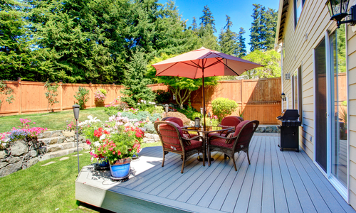 Outdoor Upgrades That Add Value to Your Home