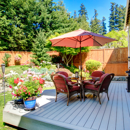 Outdoor Upgrades That Add Value to Your Home