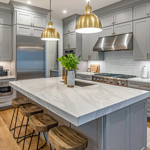 Why Buyers Fall in Love with Kitchens