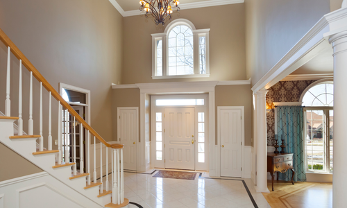 Luxury Home Details Buyers Notice Instantly: The Features That Create …