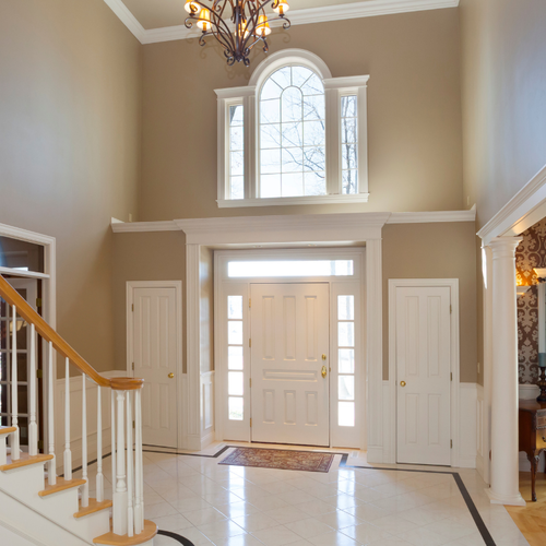 Luxury Home Details Buyers Notice Instantly: The Features That Create a Lasting First Impression