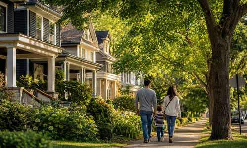 New Build vs. Resale Home: Which Is the Better Choice …