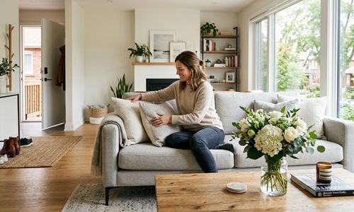 7 Small Things That Can Make Your Home Show Better