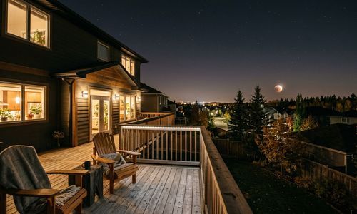 St. Albert Homes With Sky Views Will Have &hellip;