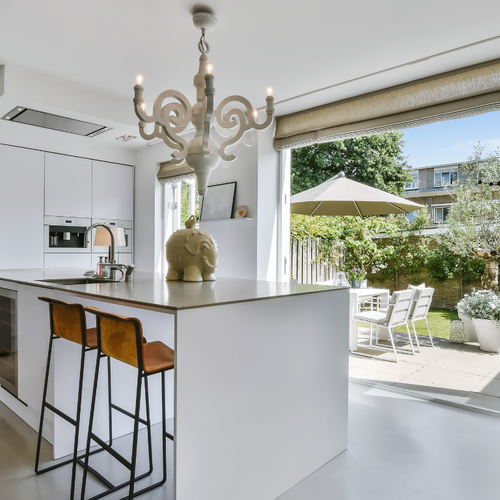 What Makes a Home Feel Move-In Ready? A Buyer’s Guide
