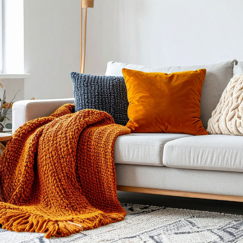 Thinking About Selling This Fall? Start With These 5 Things Now