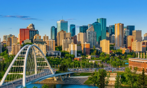 Moving to Edmonton? What Newcomers Should Know About the Market