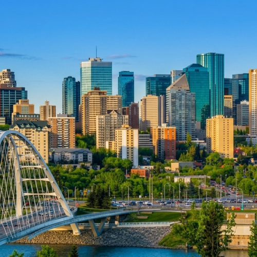 Moving to Edmonton? What Newcomers Should Know About the Market