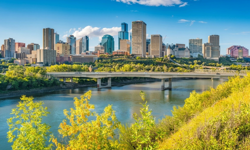 A Fall Weekend Guide to Edmonton: Things to Do This …
