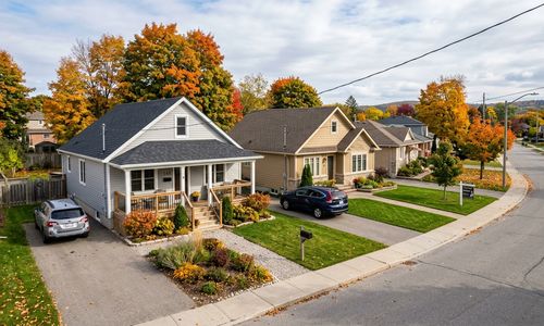 What If the Smaller House Gives You a Bigger Life?