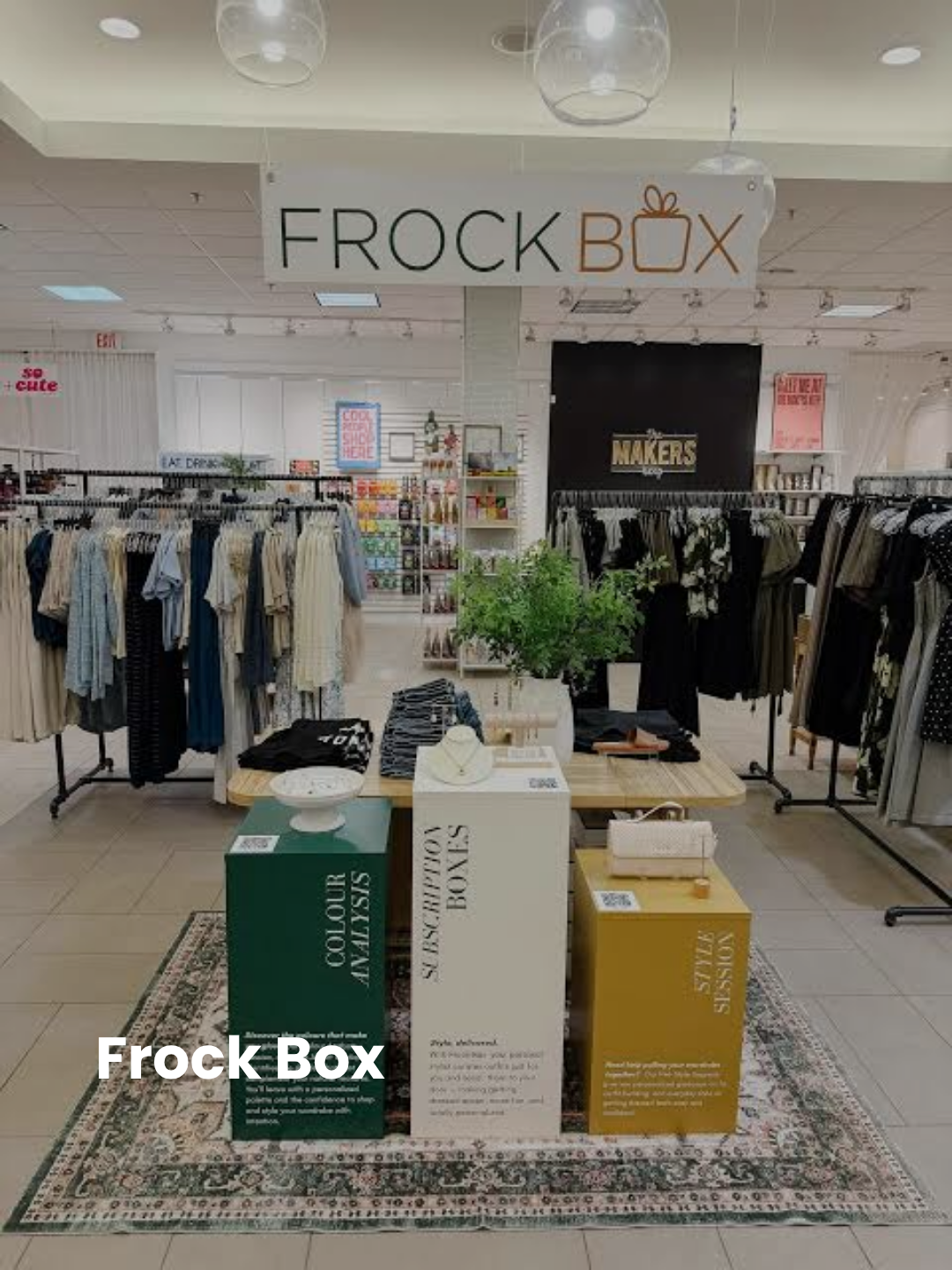 Copy of Social Media Content Photos