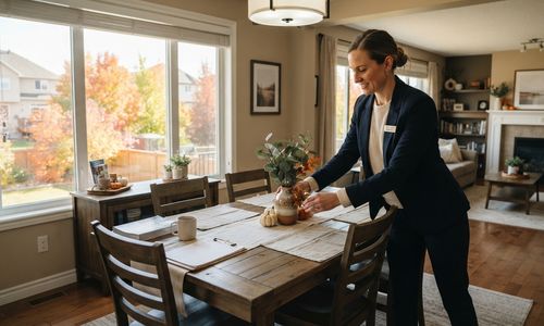 Is Fall a Good Time to Sell Your &hellip;