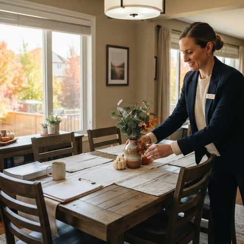 Is Fall a Good Time to Sell Your Edmonton Home?