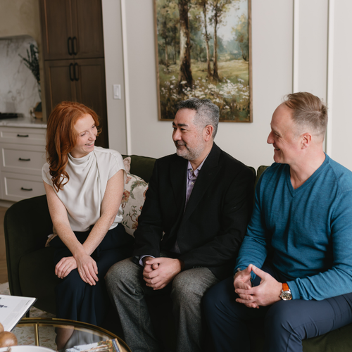 What Sellers Want to Hear Isn’t Always What They Need to Hear