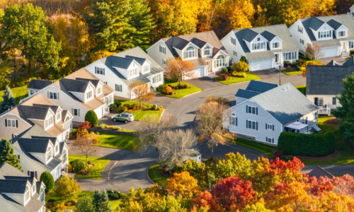 Monthly Market Update for September 2026