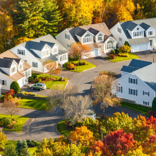 Monthly Market Update for September 2026