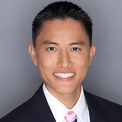 Brandon Lau