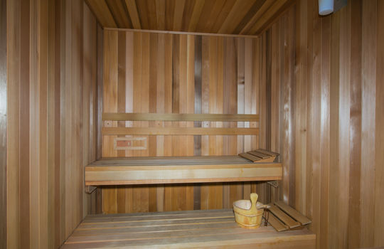 waiea-sauna