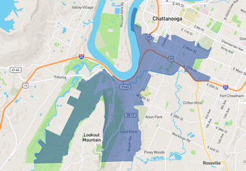 St. Elmo & Southside