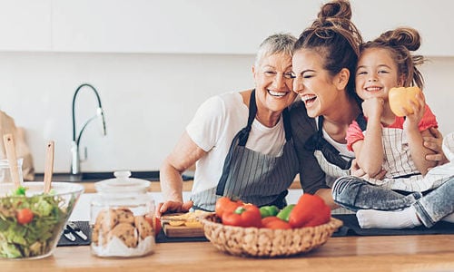 Why Multi-Generational Homebuying is on the Rise: Benefits and Challenges