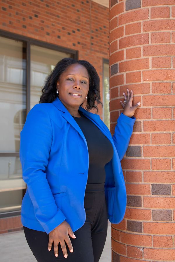 Denise Hughes