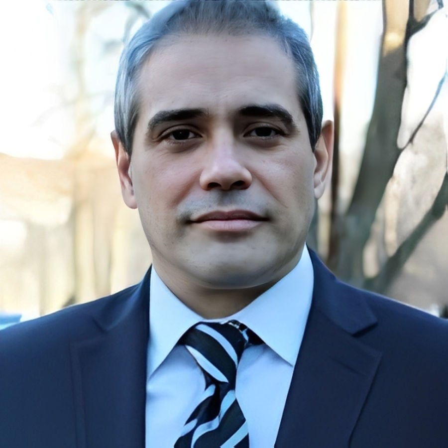 Israel Gamero