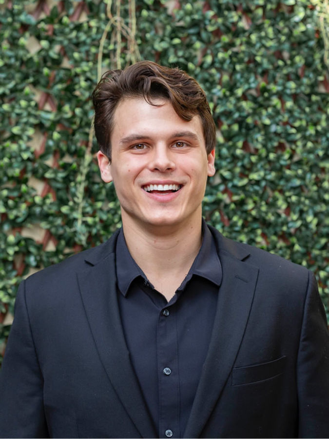 Stephen Pliaconis