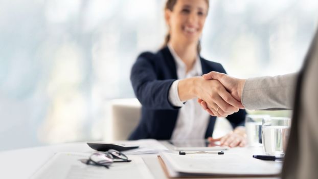 Skilled Negotiation