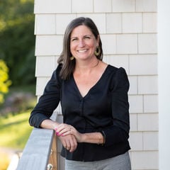 Sarah Delisle