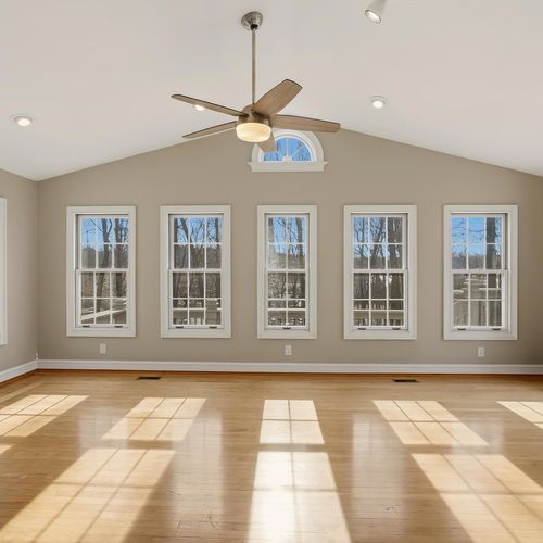 Why Half of Knox County's Listings Are Sitting