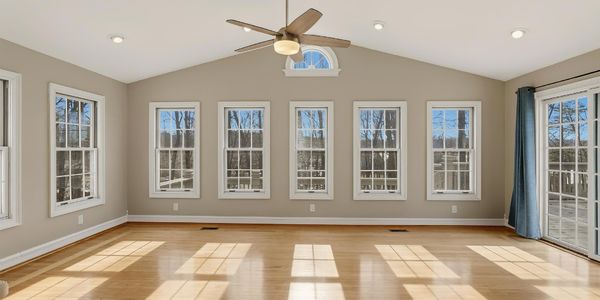Why Half of Knox County's Listings Are Sitting