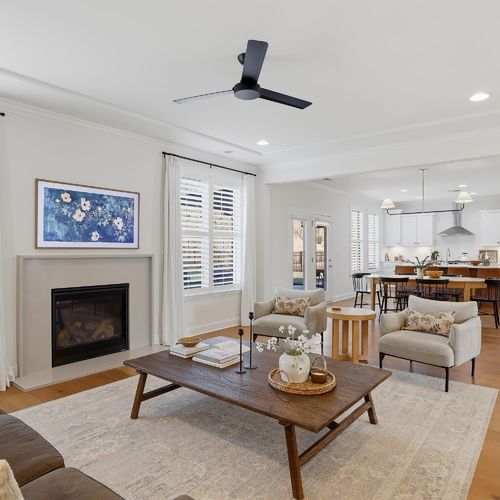 What Actually Gets You the Most for Your Home