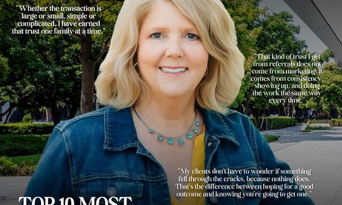 Losing My Home Is My ‘Why’