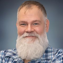 Peter Trautman