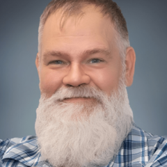 Peter Trautman