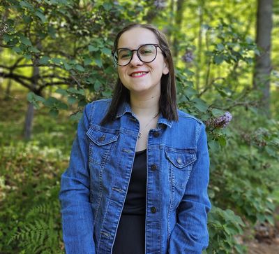 Maddison Foss-Cormier