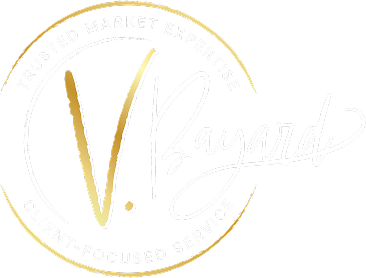 Home valuation Logo