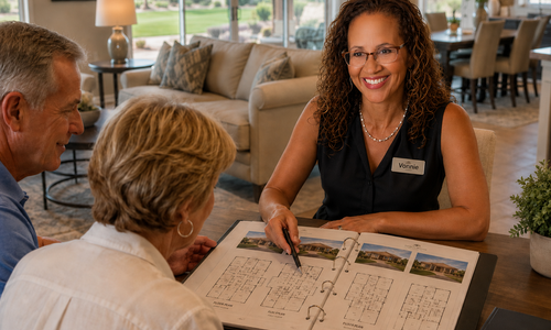 Which Corte Bella Floor Plan Is Actually Right &hellip;