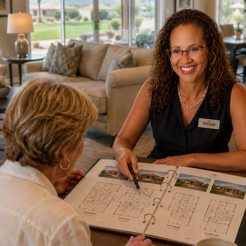 Which Corte Bella Floor Plan Is Actually Right for You?