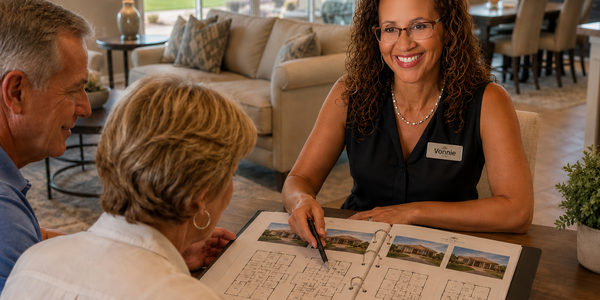Which Corte Bella Floor Plan Is Actually Right &hellip;