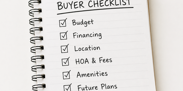 What Do Buyers Need to Know Before Buying &hellip;